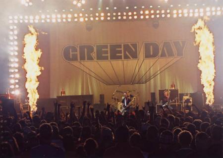 green_day  coool